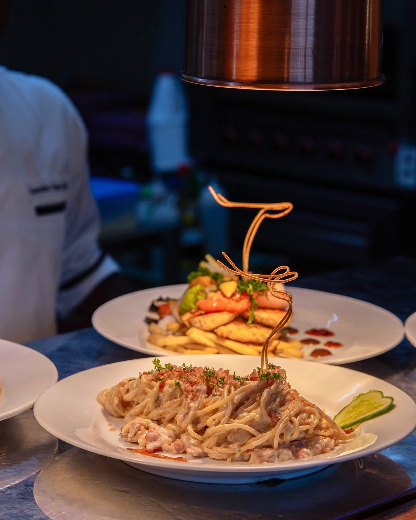 Restaurant Dining at Thaproban