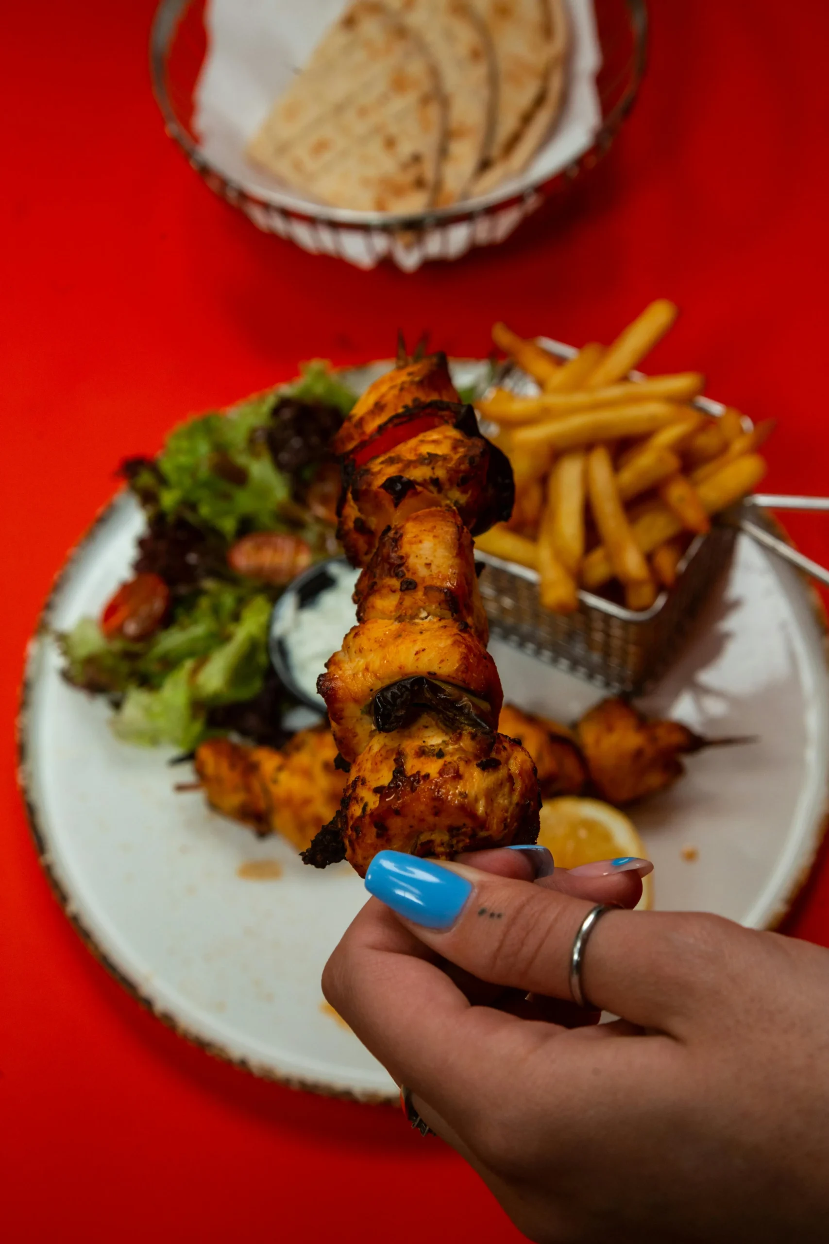 Restaurant Dining at Thaproban