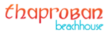 Thaproban Pavilion Logo